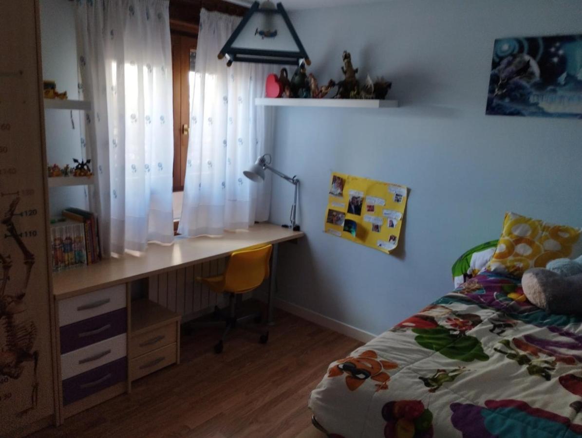 3 Hab 2 Banos Parking Terraza Apartment Soria Exterior photo